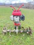 Продам мотоблок Honda 5к.с