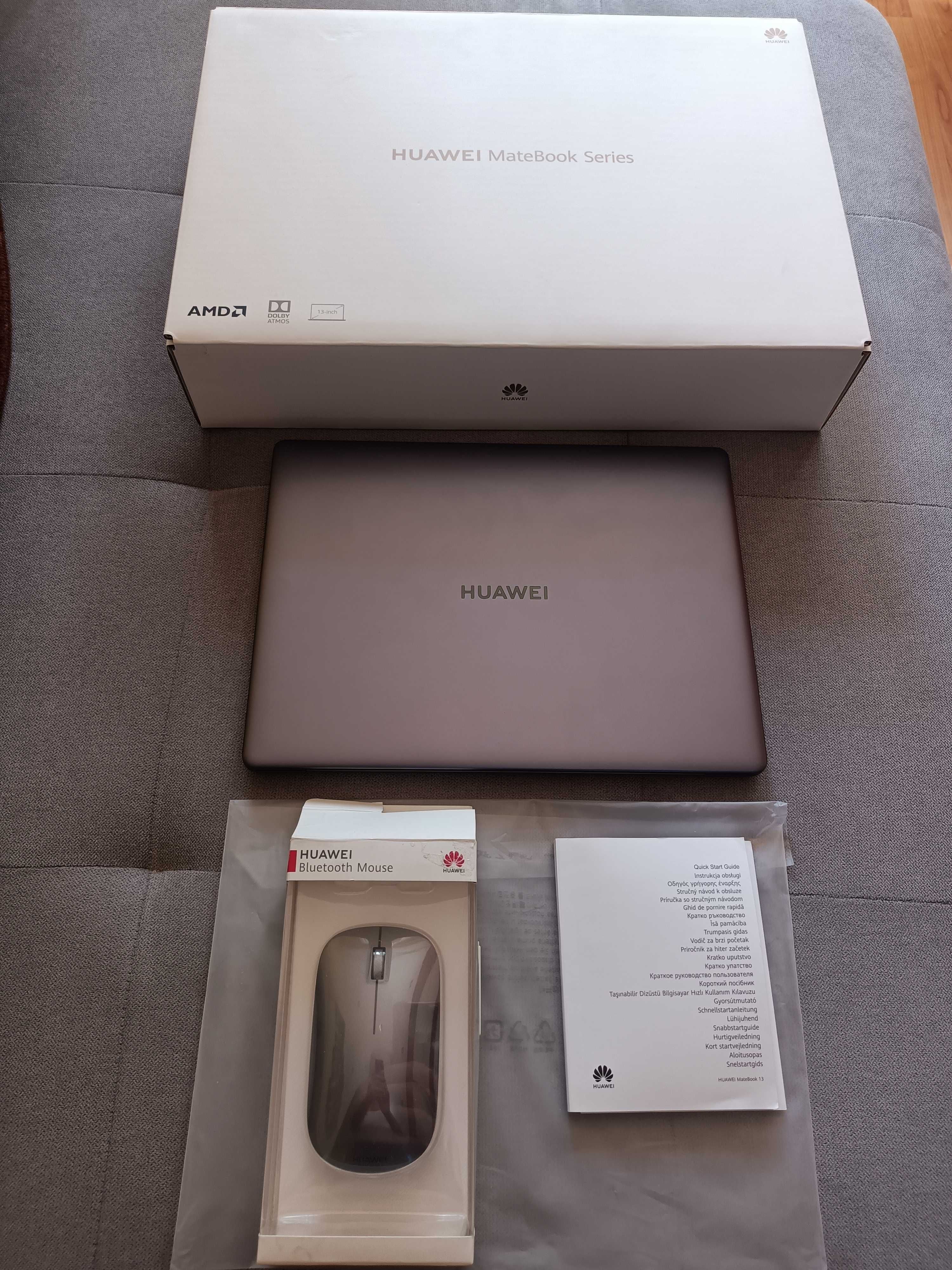 Laptop Huawei MateBook 13