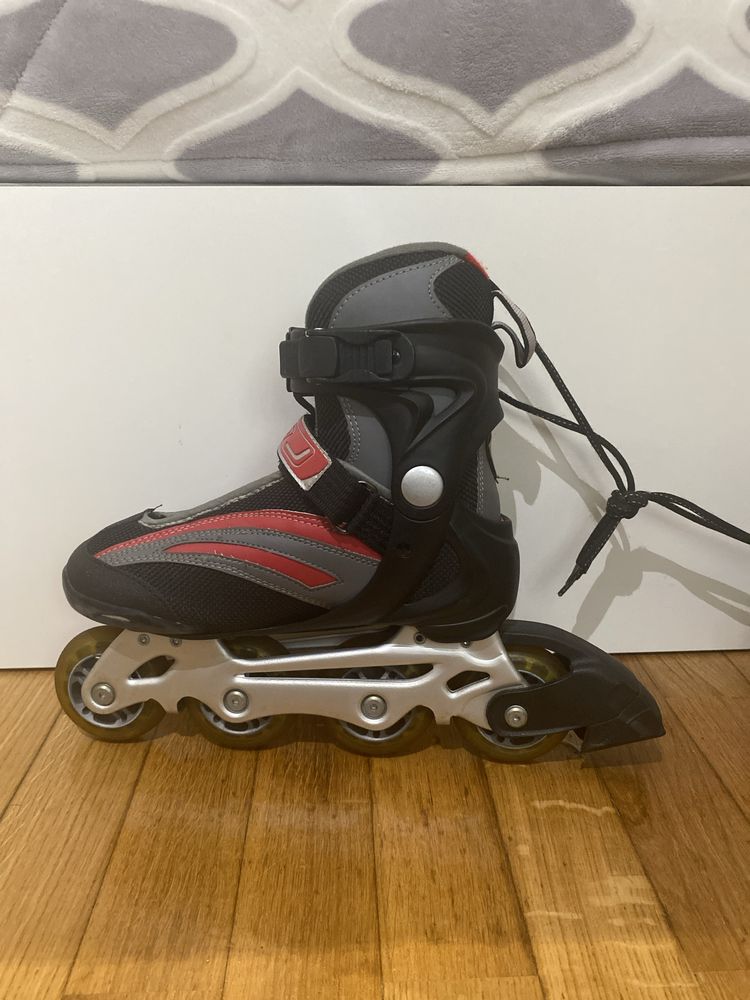 Patins em linha