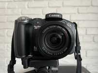 CANON PowerShot S5IS