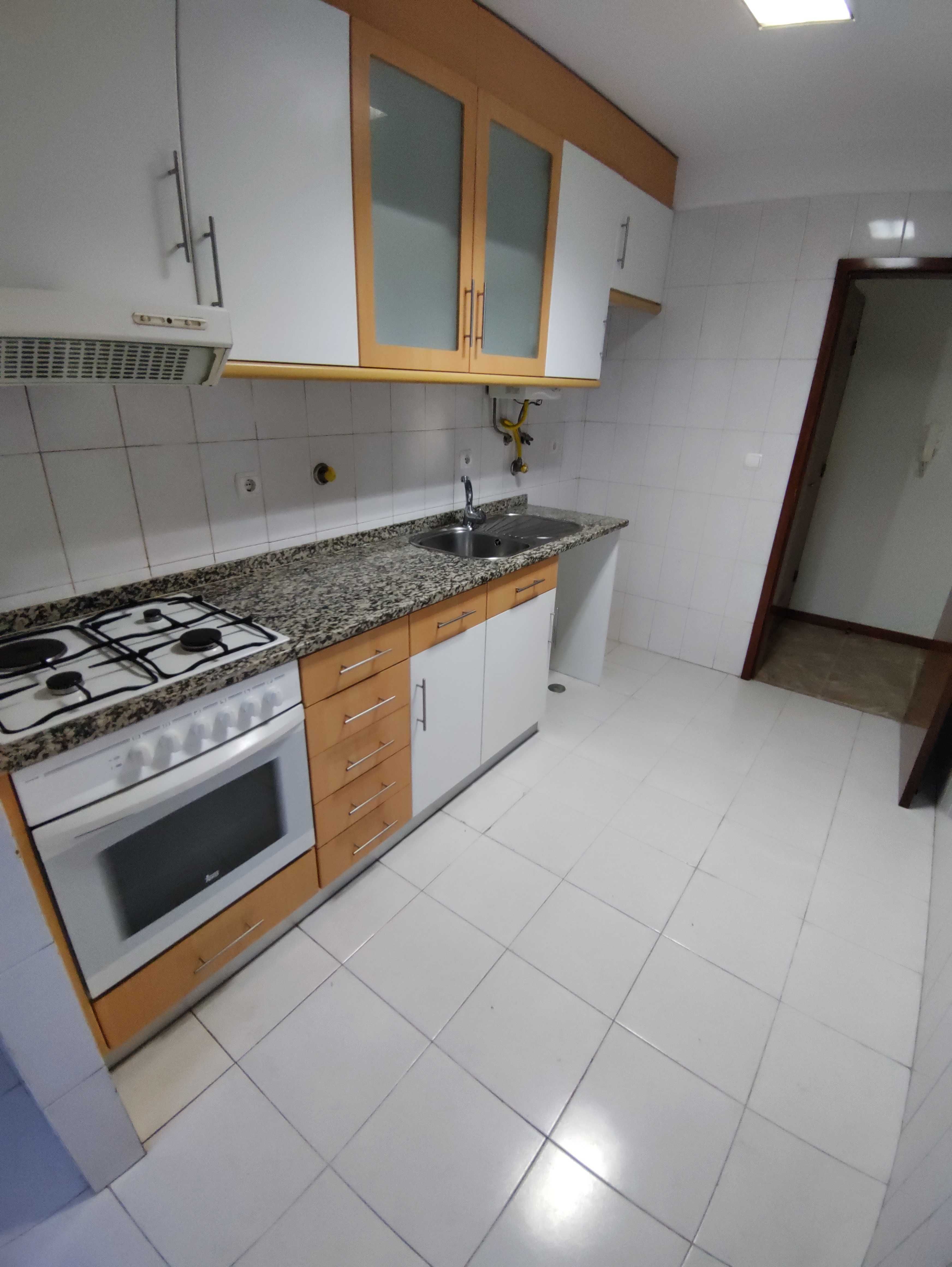 Apartamento T3 em Valongo