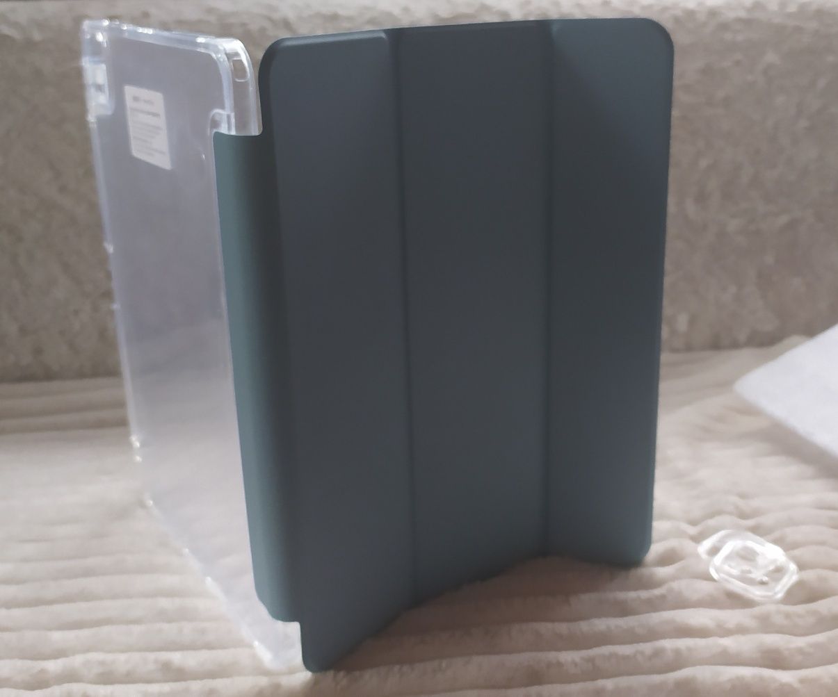 Nowe Etui na iPad Air 4/5/6/7, 10th, 11th, Pro 11