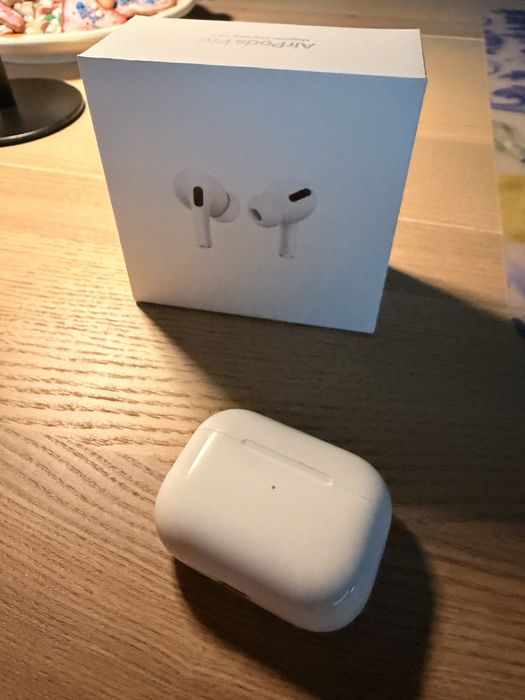 Apple Airpods Pro 1