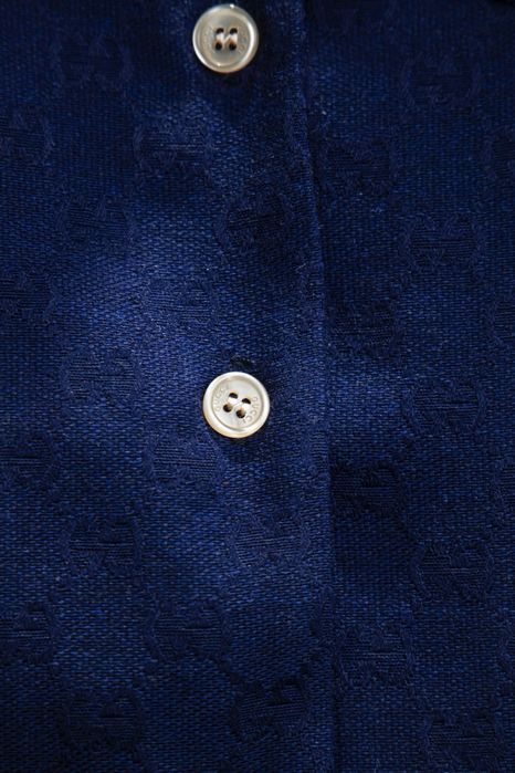 GyCCI рубашка и шорты комлпект летний футболка мужской louis vuitton