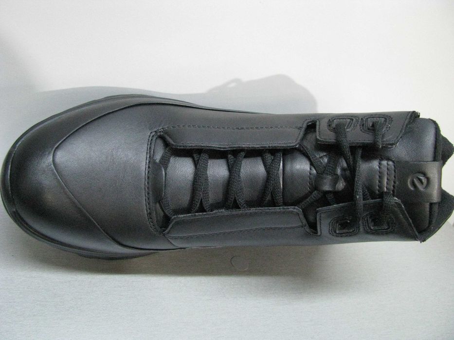 42 р,Черевики ECCO EXOSTRIDE M 835344/01001