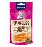 TRIGGLES indyk 40g przysmak dla kota