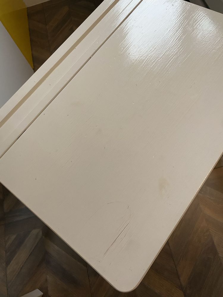 Ikea Sundvik biurko dzieciece