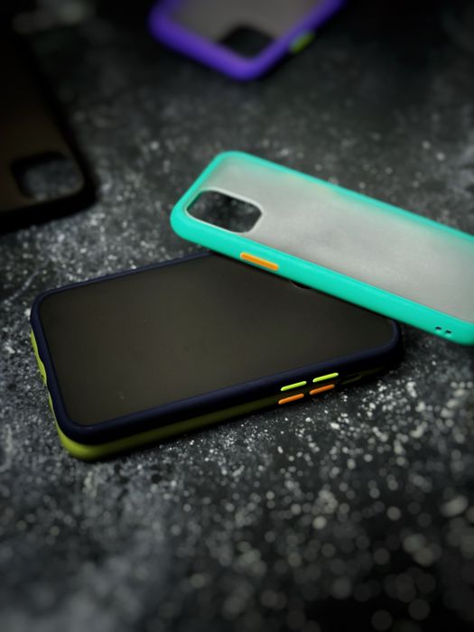 Чохол на айфон оптом | Чохли на iphone оптом