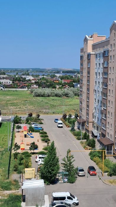 Новобудова! Продам 1к. квартиру пр. Слобожанський, ЖК Сімейний 46 кв м