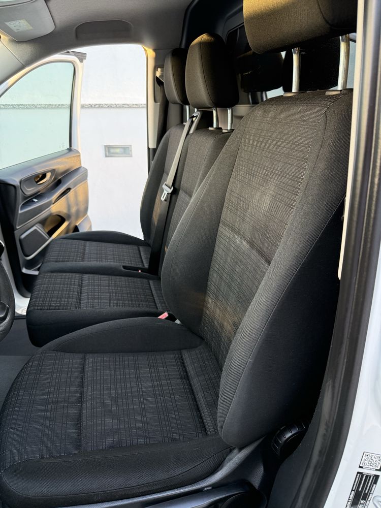 Mercedes Vito 116 CDi 2.2 - 163Cv - C/ 109 000Kms