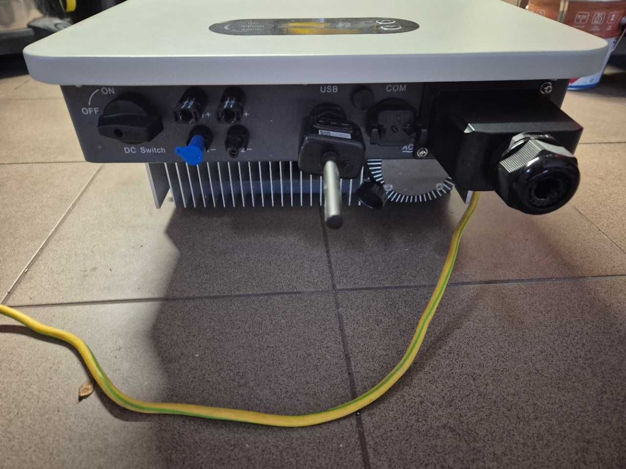 Falownik Sofar 5.5 KTLX-G3