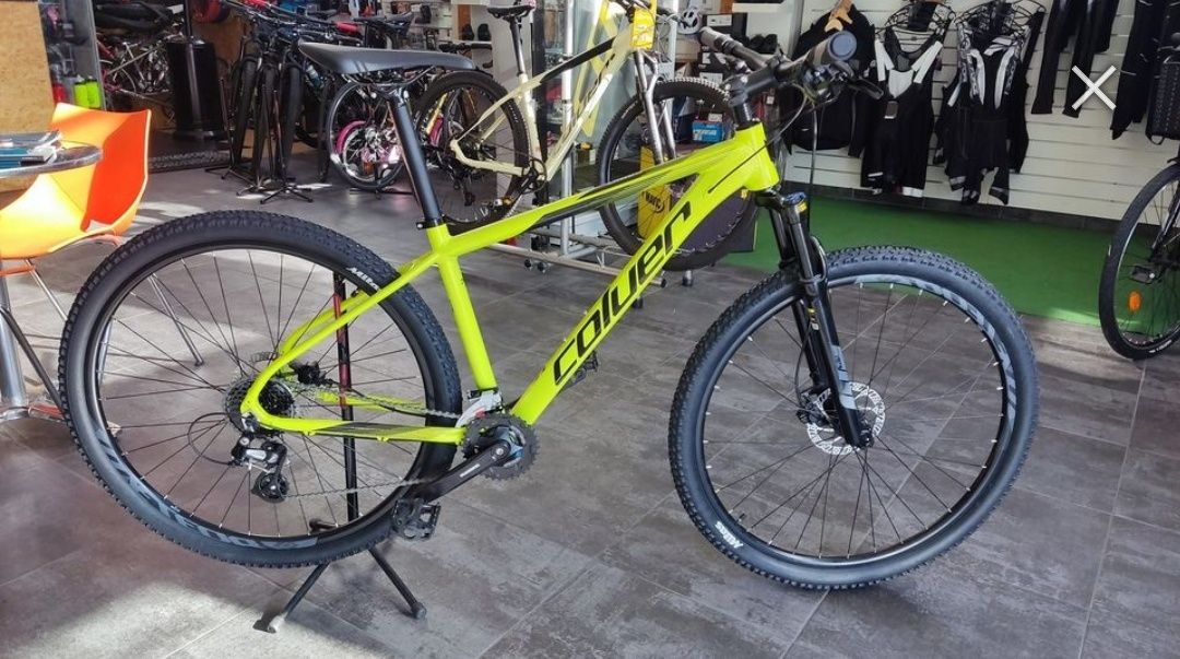 Bicicleta roda 29 NOVA em promoção