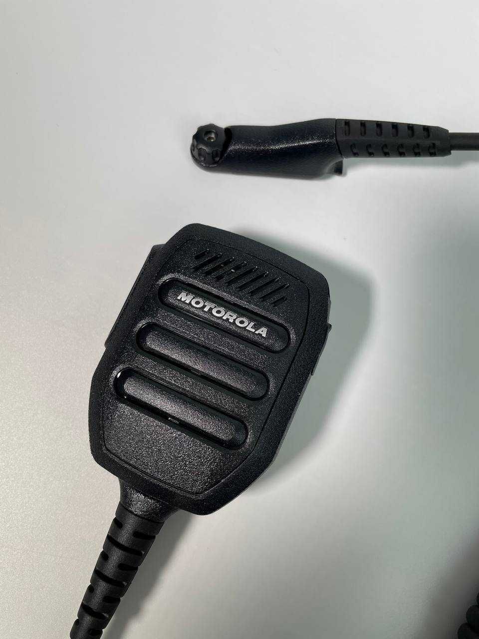 Тангента для рації Motorola R7/R7a PMMN4140A, арт: 42278