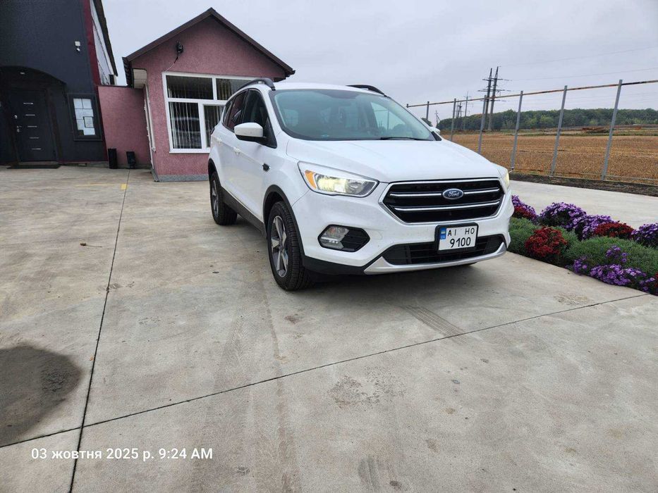 продам FORD Escape
