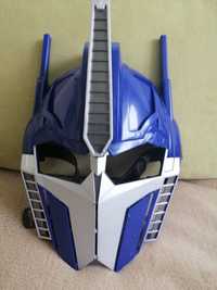 Maska Optimus Prime