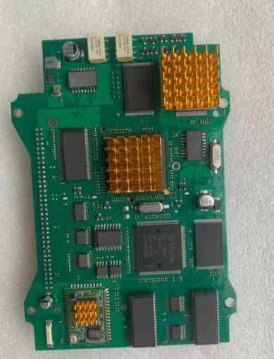SUPER MB PRO M6 Star Diagnosis Mercedes interfejs diagnostyczny tester