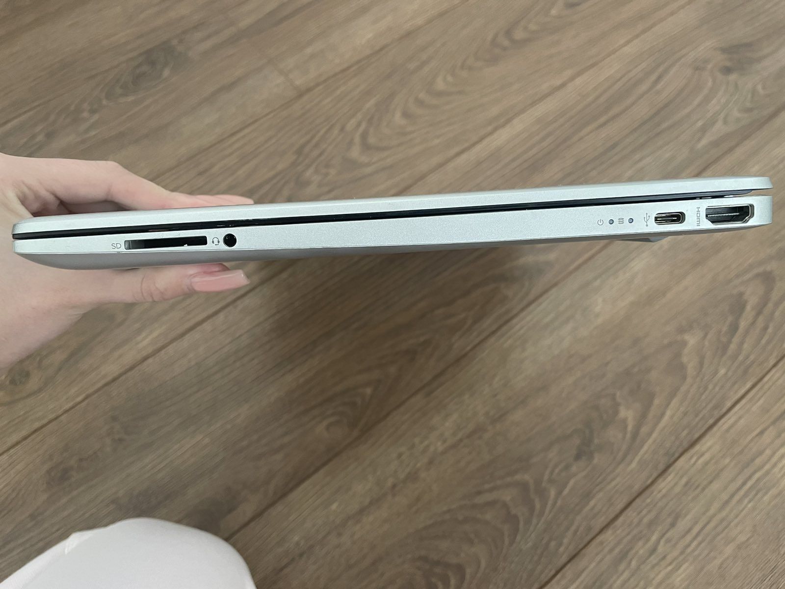Ноутбук НП процесор Intel Core i5 11покоління