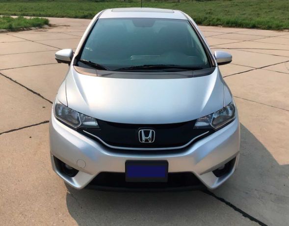 Продається авто Honda FIT EX 2016