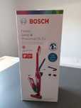 Bosch aspirador vertical