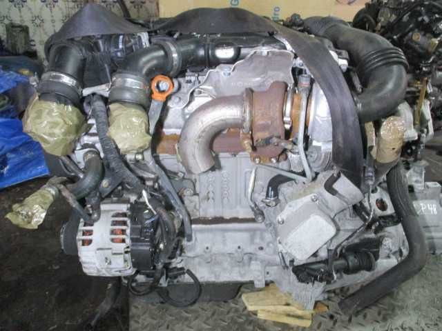 Motor completo Citroen Berlingo, Peugeot 308 e Partner 1.6HDI 9H03