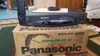 Panasonic NV-HD 650 Hi-Fi Stereo