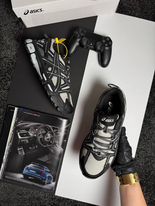 Кросівки чоловічі осінні Asics Gel Kahana 8 Gore-Tex 41-46р GTX