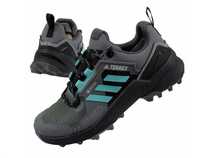 Buty sportowe Adidas Terrex Swift R3 GTX [GZ3046] r.37-44