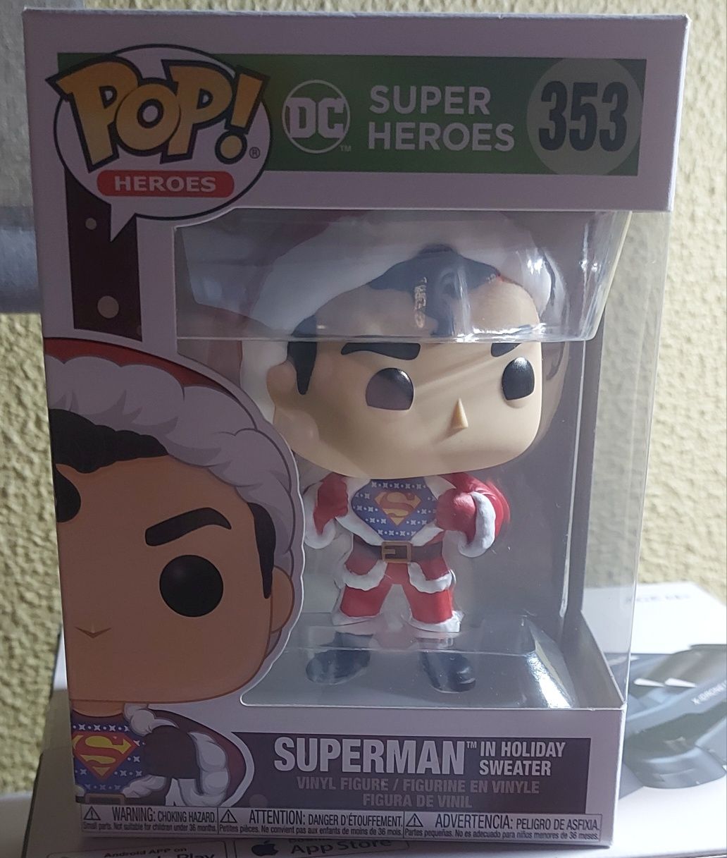 Vendo varios  funko pop coleção