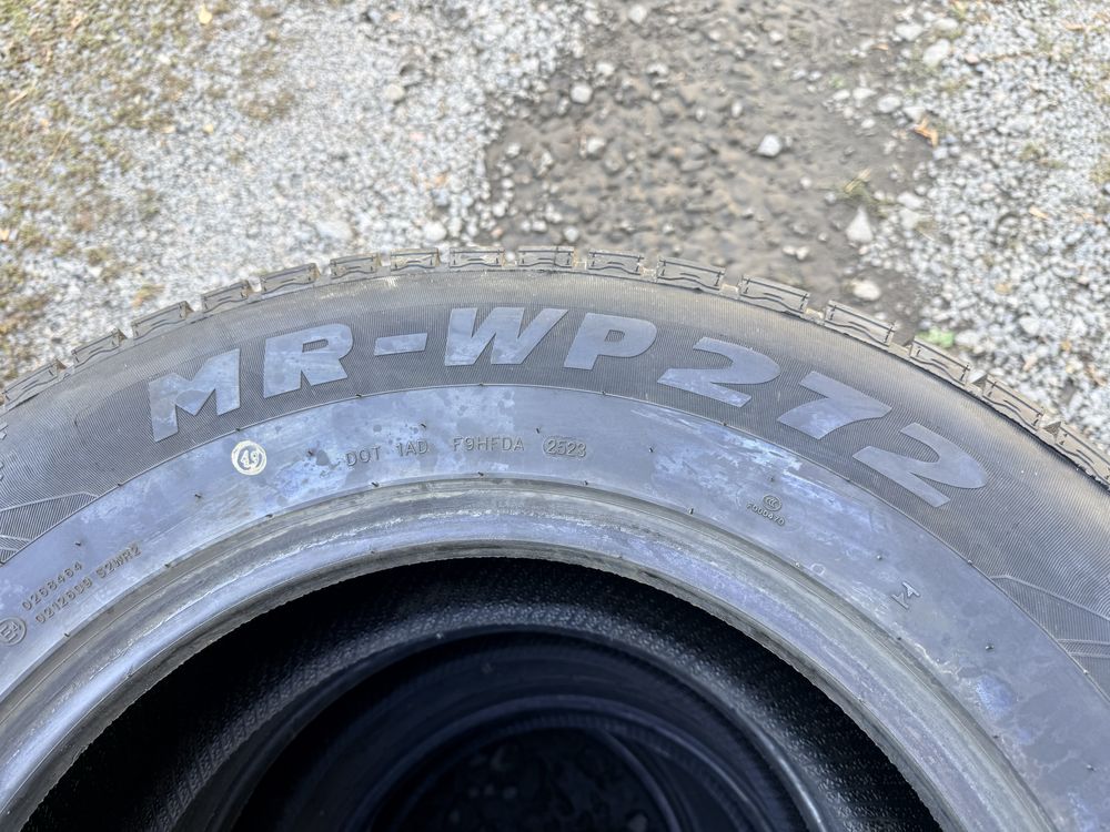 MIRAGE MR-WP 272  265/65/R17 112T