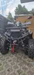 Quad Barton Raze 250/200 felgi ALU/gwarancja/raty/transport