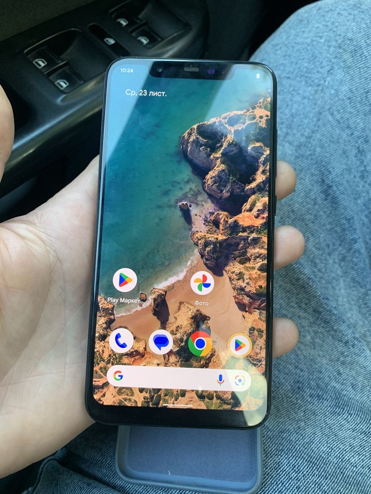 Xiaomi MI 8 6/64
