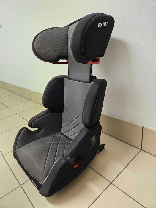 Fotelik samochodowy Recaro Milano