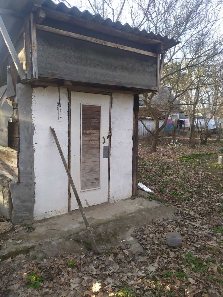 Дом в поселке Немешаево, Бучанский р-н.