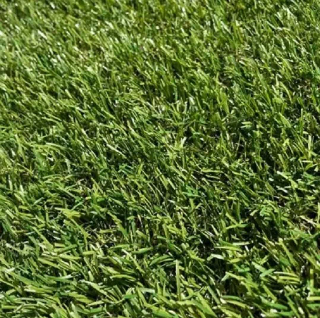 Коврики, дорожка из искусственной травы HEATONPARQ 20, 4x0.6 m