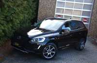 Volvo XC 60 Gwarancja* Udokumentowany przebieg* Automat * Ocean Race D3 *