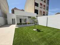 Moradia T3 totalmente remodelada no Alto do Seixalinho, Barreiro