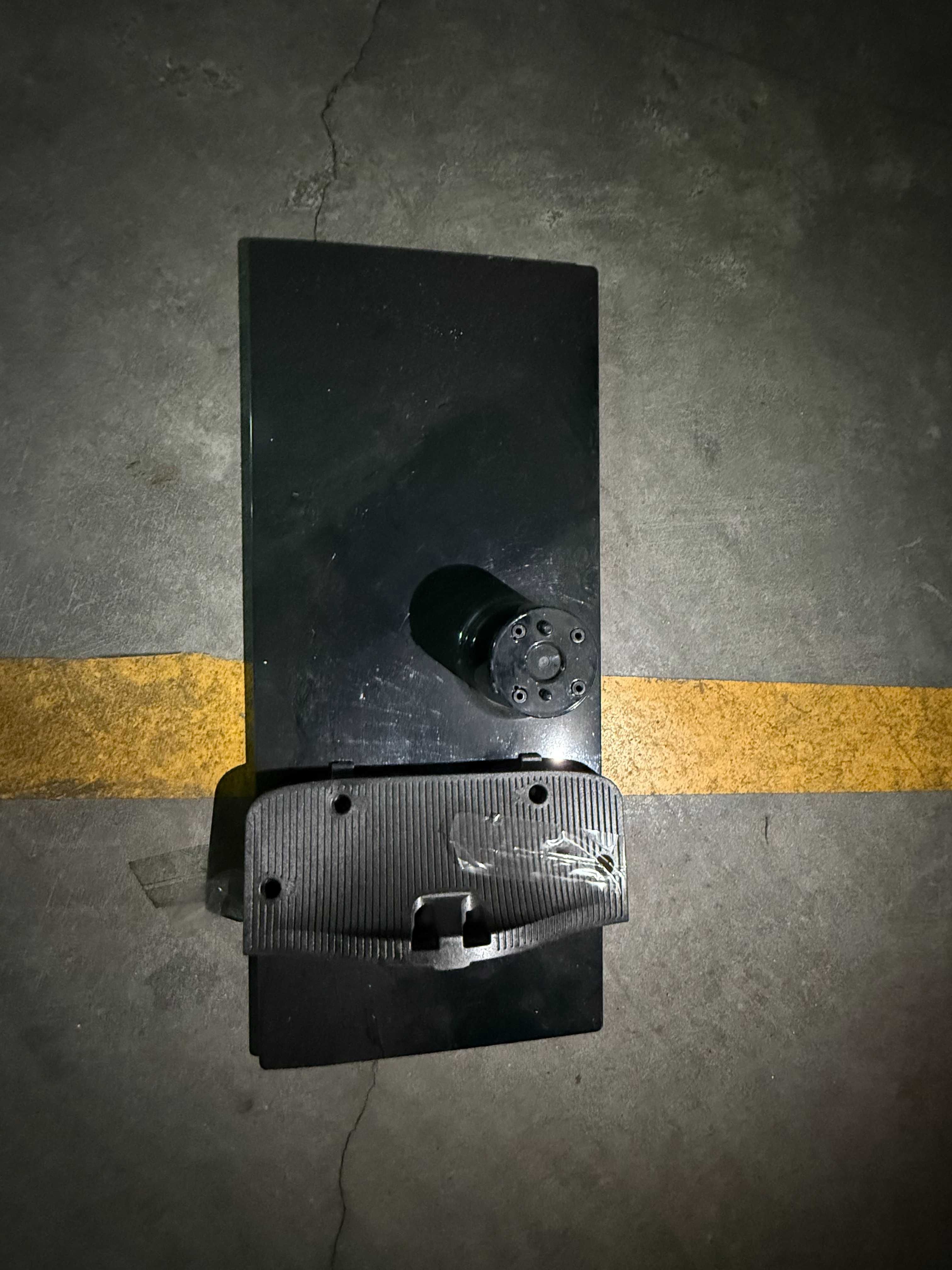 Base para televisão