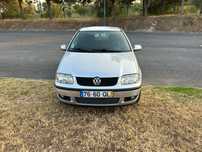Volkswagen Polo 1.4