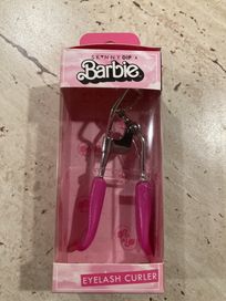 Barbie nowa zalotka różowa