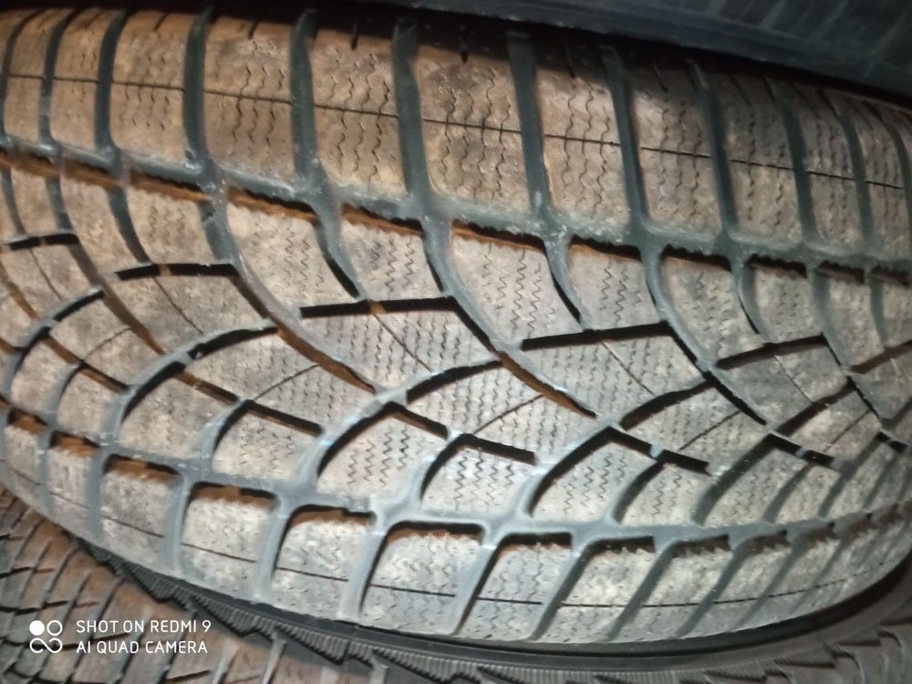 Зима 1шт 245/45R18 Dunlop SP Winter Sport 3D RoF RSC DSST