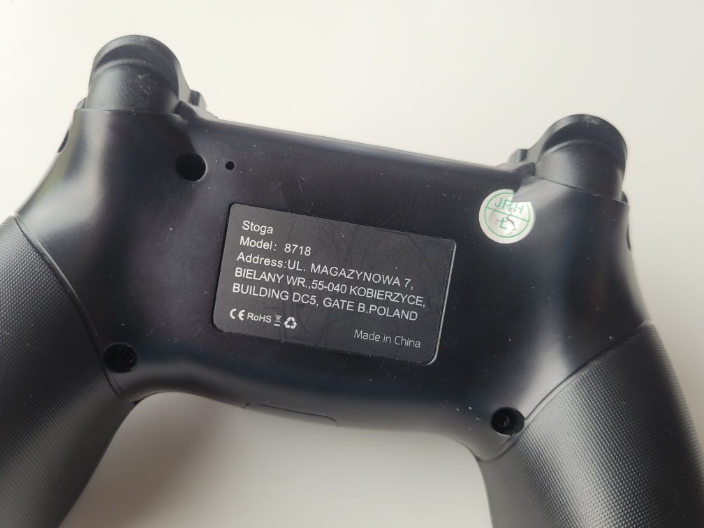 Pad kontroler Android IOS do Gier na telefonie LUBIN wysyłka