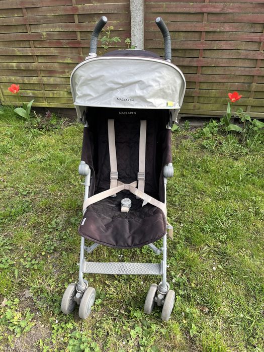 Wózek Maclaren quest