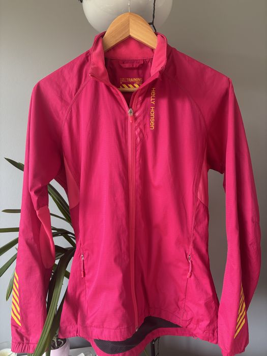 Kurtka sportowa Helly Hansen seria training rozm.M