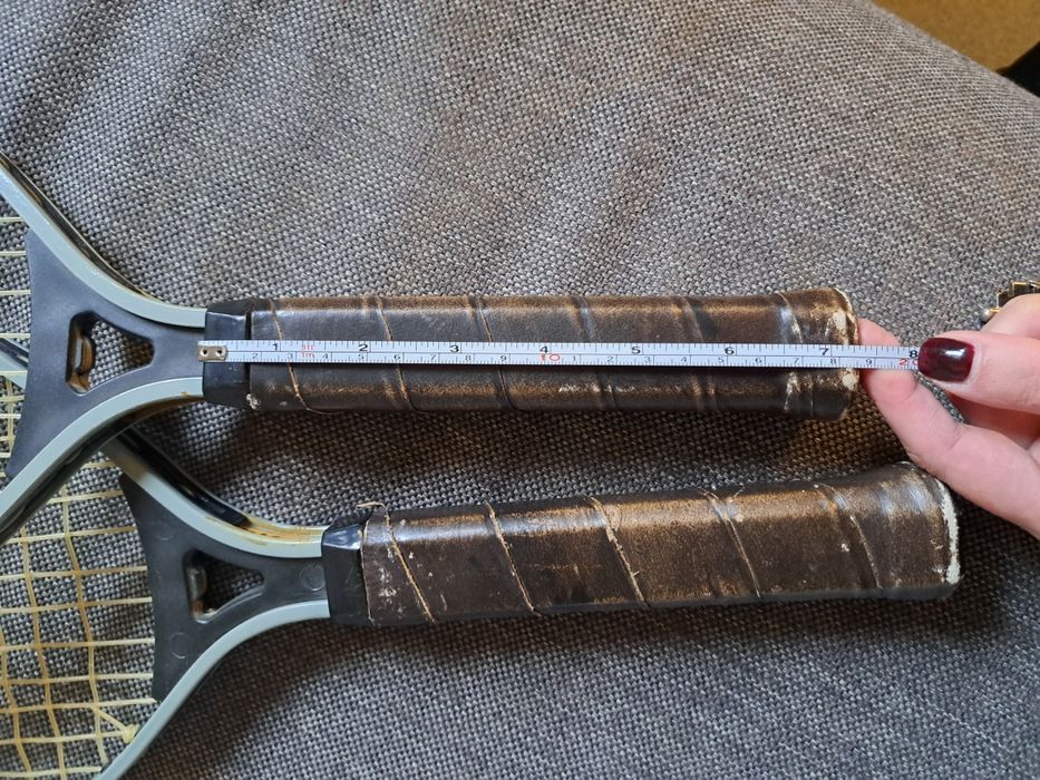 Набір ракеток для великого тенісу