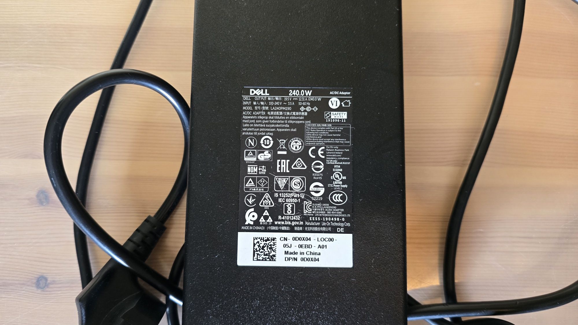 Dell g5  5500 i7 10750h gtx 1660ti