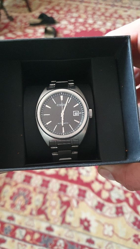 Продам наручний годинник Citizen