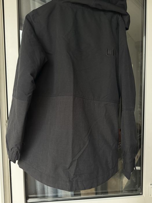 Куртка - анорак сноубордична L1 premium goods