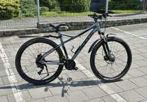 Sprzedam rower Bulls w idealnym stanie