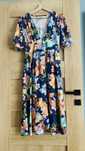 Naree Grace Navy