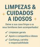 Servico de limpeza